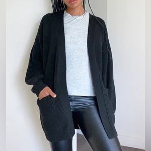 Aritzia Wilfred Free Women’s Unwind Cardigan